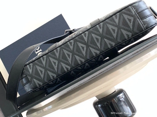 Tony Luxuries Briefcase diro bag-37*28*6CM 0802